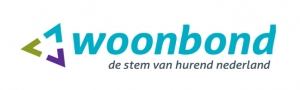 Woonbond logo