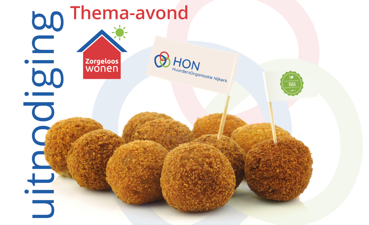 Thema-avond 21 september uitnodiging HON